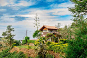 Hill Safari - Tea Estate Villa